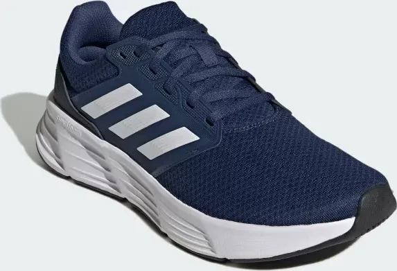 adidas Galaxy 6 tech indigo/cloud white/legend ink (Herren)