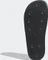 adidas Adilette core black/red (Herren) Vorschaubild