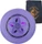 Discraft Ultrastar Sportdisc Frisbee pearl purple (US.PEARLPURPLE)