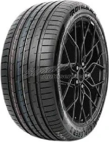 Royal Black Royal Explorer II 205/50 R15 86V