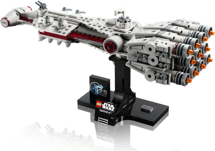 LEGO Star Wars - Tantive IV