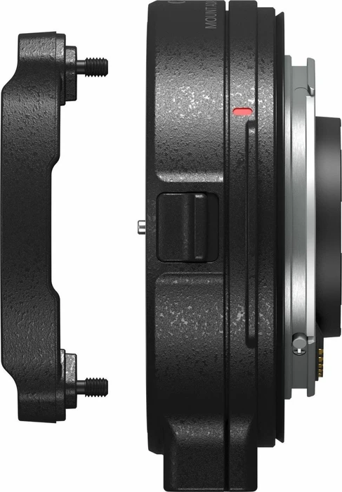 Canon Bajonettadapter EF-EOS R 0.71x