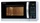 Sharp R642INW Mikrowelle mit Grill