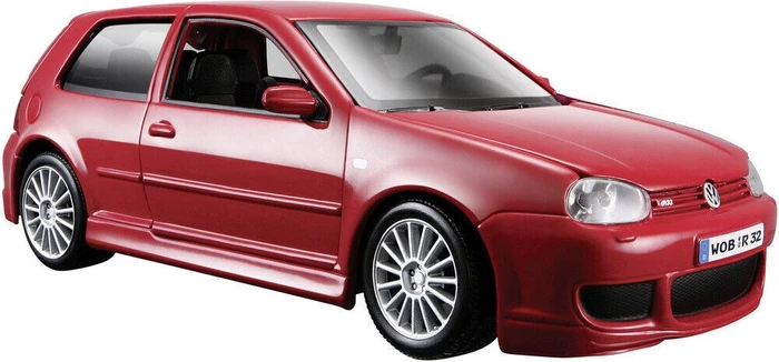 Maisto Volkswagen Golf R32 (531290)