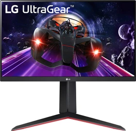 LG UltraGear GN6 24GN650-B, 23.8"