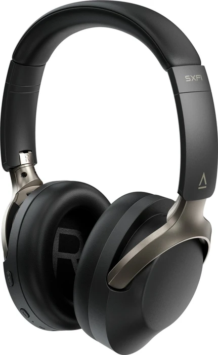 Creative Zen Hybrid SXFI schwarz