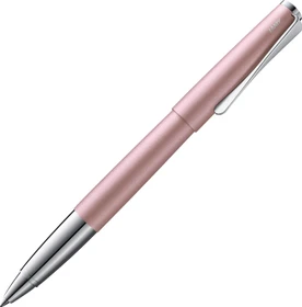 Lamy studio Tintenroller (Mine) rose