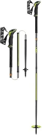 Leki Sherpa FX.One Carbon Trekkingstöcke