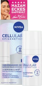 Nivea Cellular Epigenetics Verjüngendes Serum mit Epicelline, 15ml