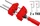 Bessey S10-ST Schraubspanner, 100mm