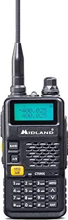 Midland CT590S