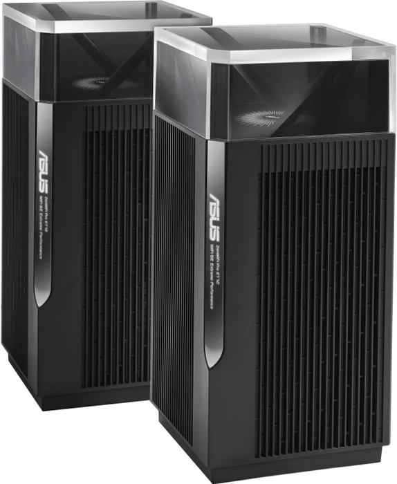 ASUS ZenWiFi Pro ET12