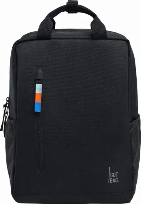 GOT BAG Daypack 2.0 Classic schwarz