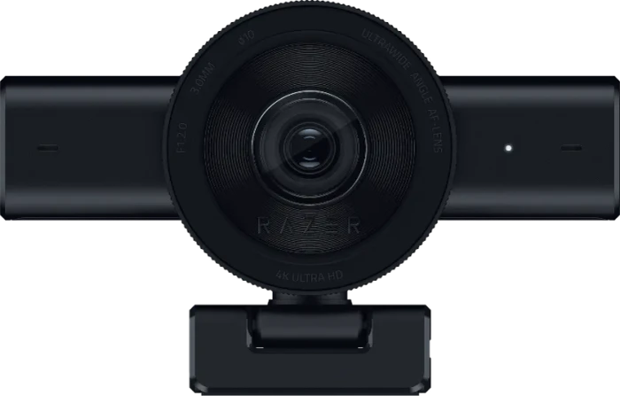 Razer Kiyo V2, schwarz