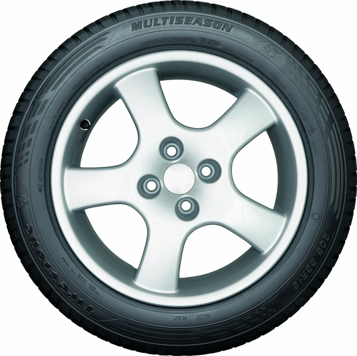 Firestone Multiseason 2 195/65 R15 95V XL