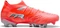 Puma Future 9 Match FG/AG glowing red/puma white/puma black/puma silver Vorschaubild
