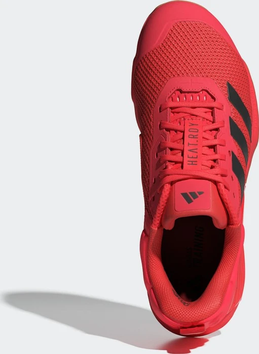 adidas Dropset 3 bright red/core black