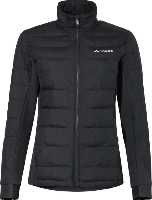 Vaude Elope 3in1 II Funktionsjacke schwarz (Damen)