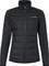 Vaude Elope 3in1 II Funktionsjacke schwarz (Damen) Vorschaubild