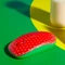 Mustard Very Berry Compact Wireless Mouse Strawberry, USB Vorschaubild