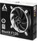 ARCTIC BioniX F120 PWM PST weiß, 120mm Vorschaubild
