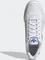 adidas NY 90 cloud white/royal blue (Herren) Vorschaubild