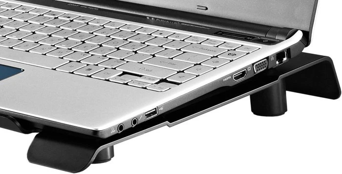 Cooler Master NotePal CMC3 Notebook-Kühler