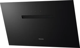 Miele DAH 1850 Acitve Wand-Dunstabzugshaube obsidianschwarz