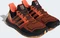 adidas Ultraboost 1.0 Fortnite core black/impact orange (Herren) Vorschaubild