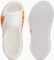 Puma Unwind Nitro Cat Active puma white/sun stream/sunset glow Vorschaubild