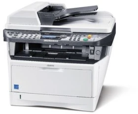 Kyocera FS-1130MFP/KL3, Laser, einfarbig