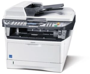 Kyocera FS-1130MFP/KL3, Laser, einfarbig