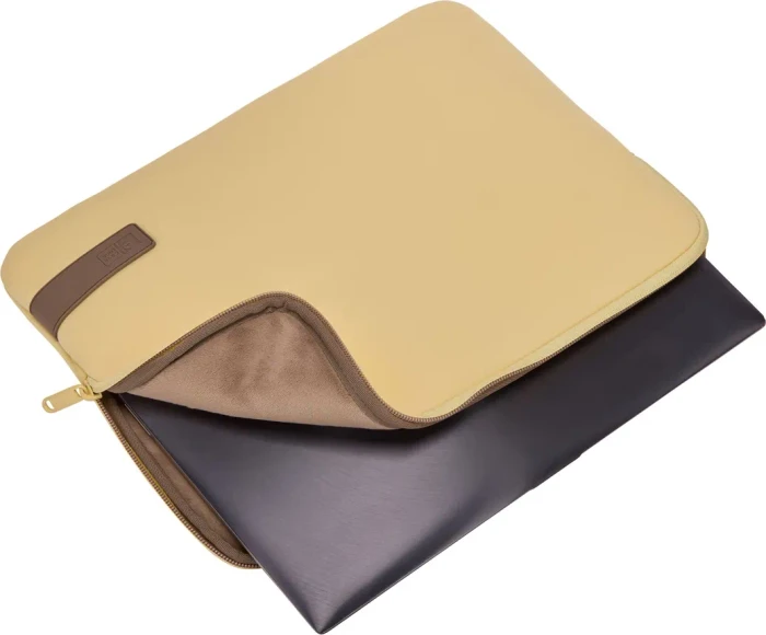 Case Logic Reflect REFPC-113 13.3" Laptop Sleeve Yonder Yellow