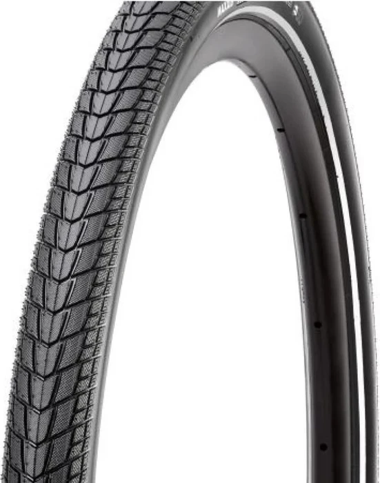 Maxxis MetroPass Pro 27.5x2.0" MaxxProtect UrbanPro Reifen