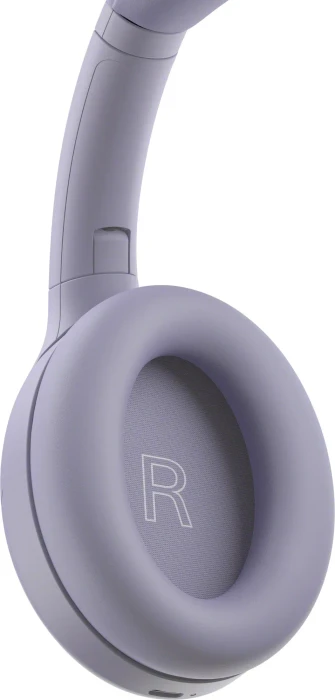 Sony WH-1000XM4C lavendel