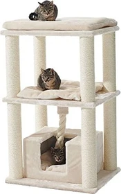 Nobby Kratzbaum Brida, beige
