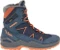 Lowa Jonas GTX Mid blau/orange (Junior) Vorschaubild