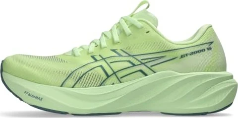 Asics GT-2000 15 illuminate yellow/foggy teal (Herren)