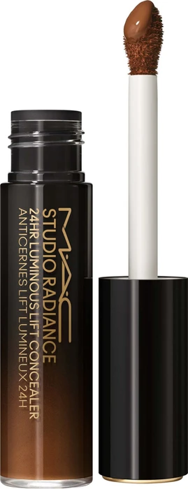 MAC Studio Radiance 24HR Luminous Lift Serum-Powered Concealer NW55, 11ml