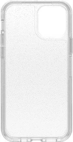 Otterbox Symmetry Clear für Apple iPhone 12/12 Pro Stardust Glitter