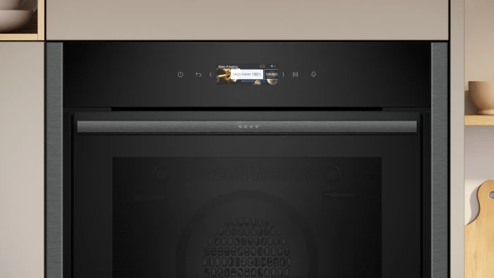 Neff N70 B54CR71G0B Backofen