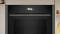Neff N70 B54CR71G0B Backofen Vorschaubild