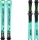 Fischer RC4 Worldcup SC + RSX 12 GW Powerrail Brake 85 (inkl. Bindung) (Modell 2023/2024) (P15623)