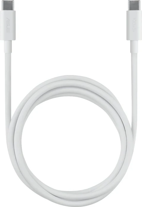 ASUS 65W USB-C GaN Charger, 2x USB-C, inkl. USB-C-Ladekabel