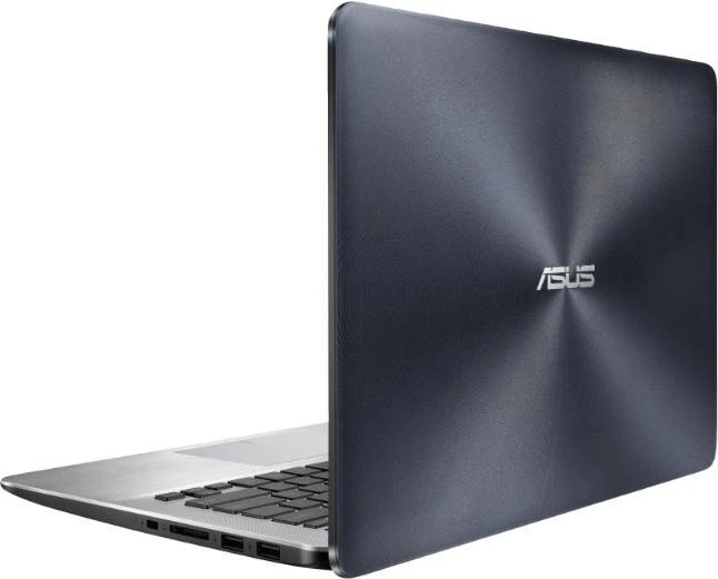 ASUS R301LJ-FN070H, silber, Core i3-5010U, 8GB RAM, 500GB HDD, GeForce 920M, DE