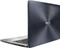 ASUS R301LJ-FN070H, silber, Core i3-5010U, 8GB RAM, 500GB HDD, GeForce 920M, DE Vorschaubild