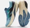 New Balance FuelCell Rebel v4 heron blue/chrome blue/black (Herren) Vorschaubild