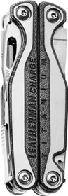 Leatherman Charge+ TTI Multitool