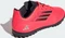 adidas F50 Club TF turbo/aurora black/platinum metallic (Junior) Vorschaubild