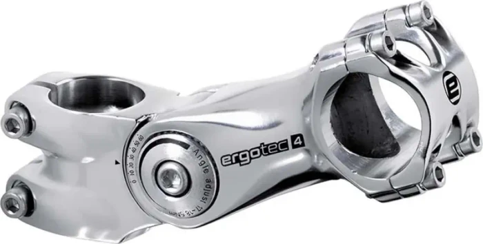 Ergotec Octopus 2
